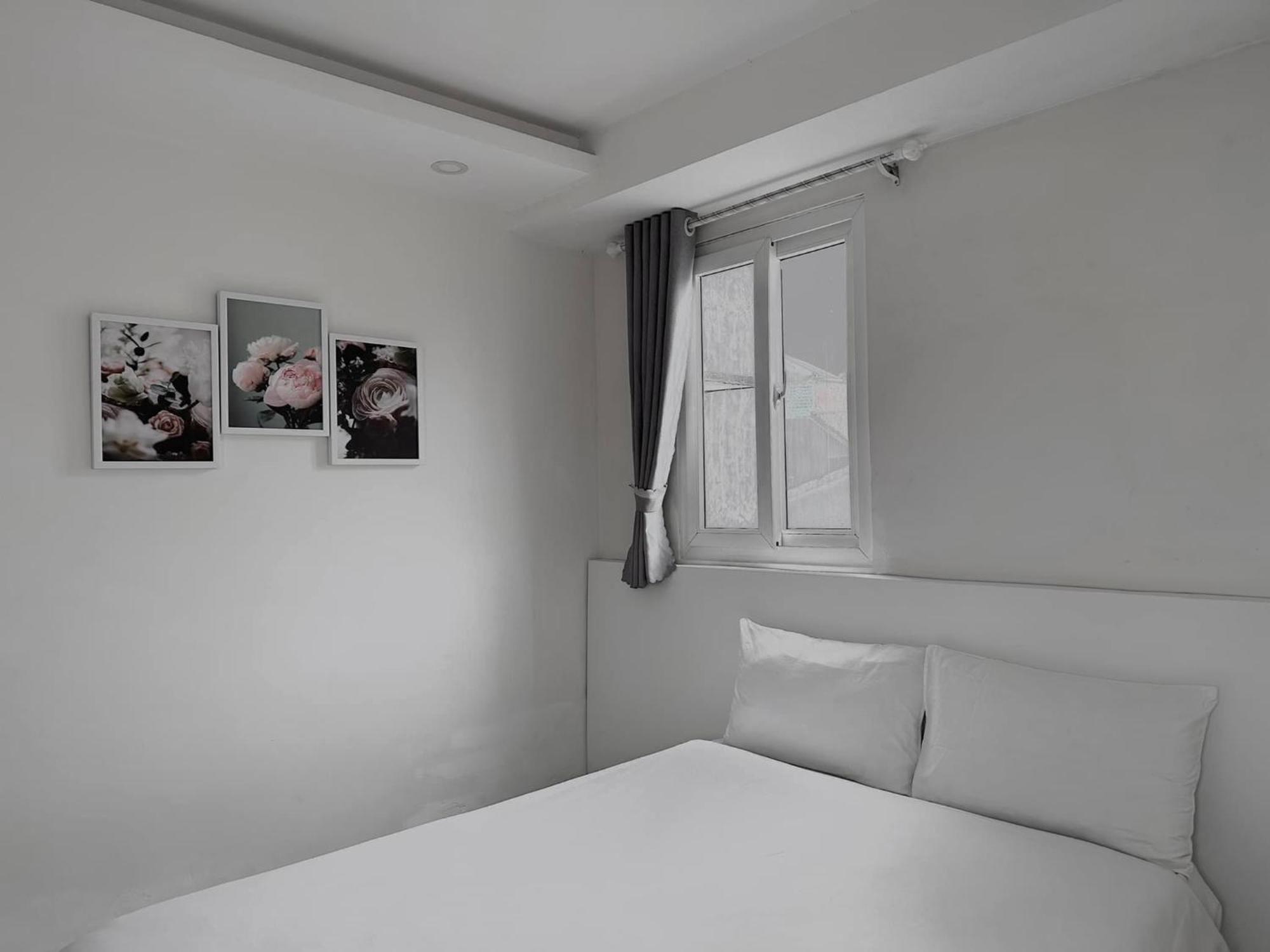 Amour Hotel Dalat Exterior foto